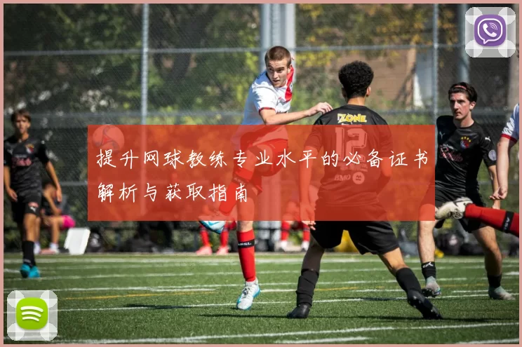 提升网球教练专业水平的必备证书解析与获取指南